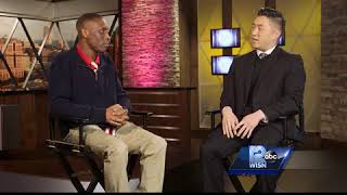 Black Excellence Awards: Jaymes Warrior