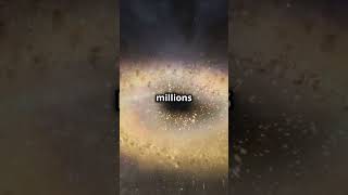 The mystery of black hole