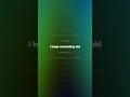 You (audio) — Ylla Zen (I can't stop playing this) #Shorts