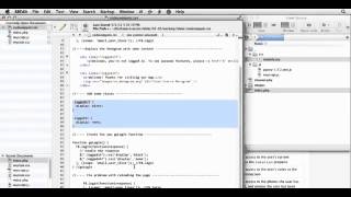 Facebook Application Development Tutorial 12  Using the OAuth dialog