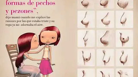 ¿Necesitan sujetadores las niñas de 13 años?