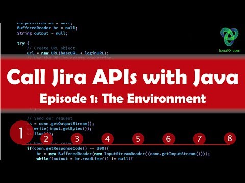 Create a Java