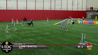 Reign Challenger UKI invitational 2026