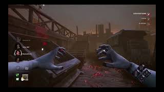 Devour Hope value on Sadako is INSANE | Dead By Daylight | No Commentary
