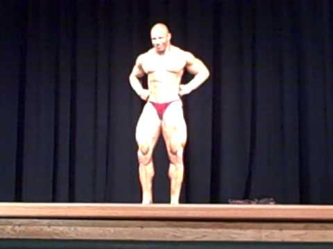 camera iphone 8 plus apk Philip Ricardo Jr. Guest Posing @ the 2010 ABA Natural North America