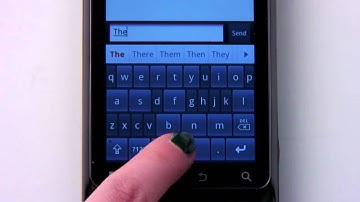 ThickButtons - Android App Review - Frackulous 128