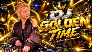 DJ ILHAM - GOLDEN TIME SLOW FULL BASS GACOR SOUND VIRAL TIKTOK TERBARU 2026 YANG KALIAN CARI