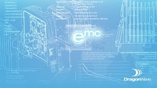 Harmony Enhanced MC Product Overview