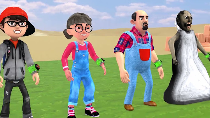 Scary Teacher 3D vs Squid Game Become Superhero Neighbor Doll Prison Escape Challenge Who's Worth It