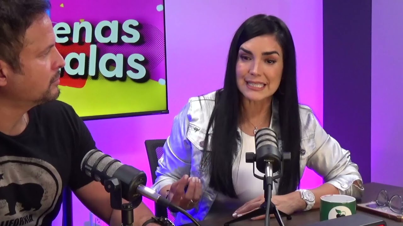 ¿SOY COUGAR Y QUE? #ENLASBUENASYENLASMALAS