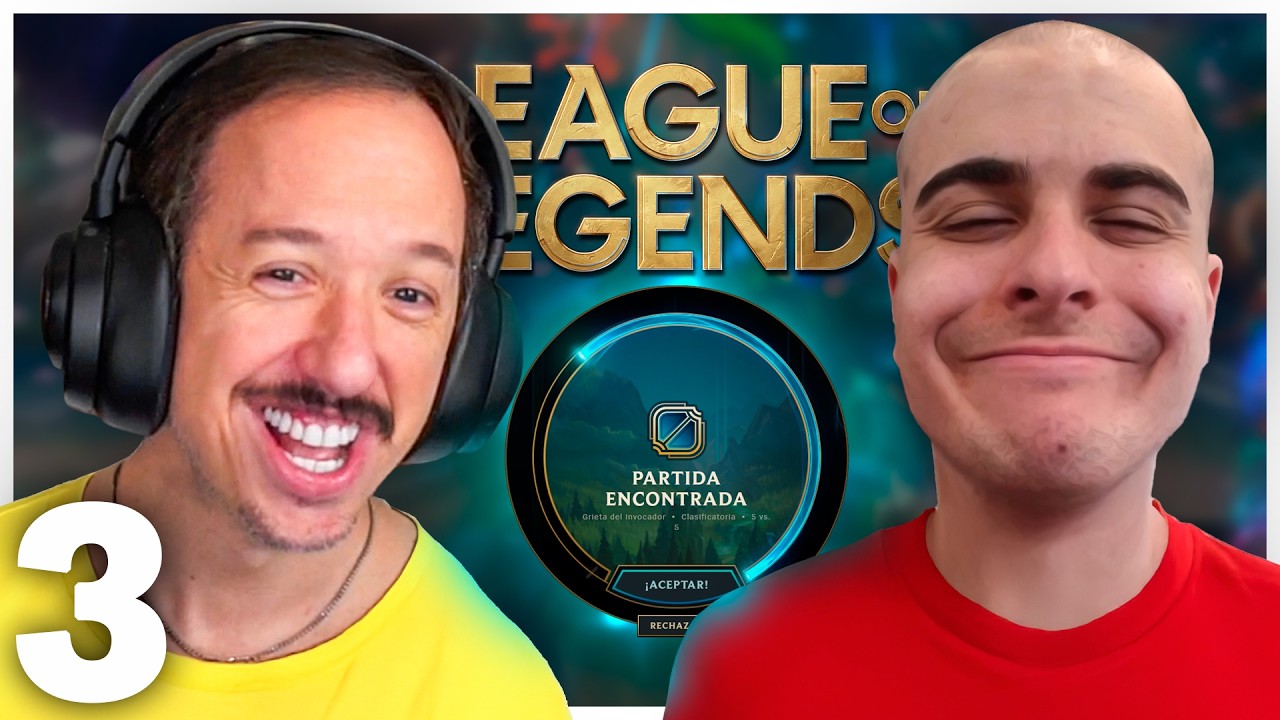 vuelve el MEJOR DUO de EUW (nos cocinan)