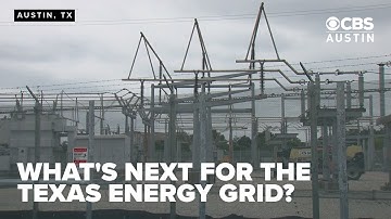 ERCOT launches initiative to explore grid innovation as energy supply changes