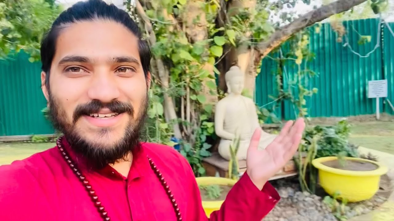 Osho Dhyan Upvan Hisar | सभी ध्यान प्रेमियों का स्वागत है | Osho Ashram In Haryana | Satya Chetan