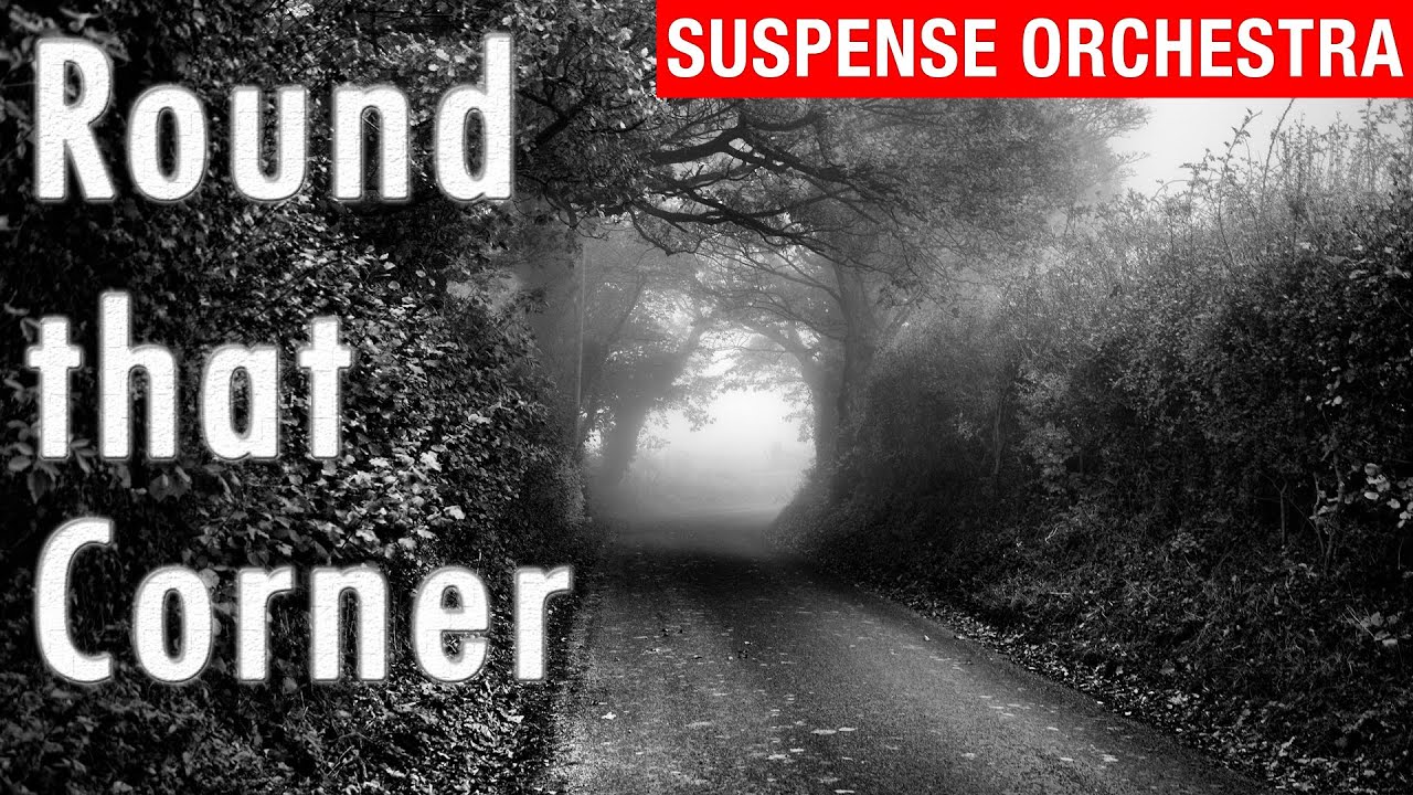 Round That Corner - Myuu