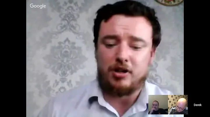 Raconteurs news 236 with Derek McCabe