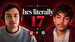 This producer uses DMs to close 2K+ deals, heres why you suck