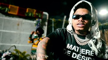 Yung Skooley & NoCap - Off My Mind (Official Video)