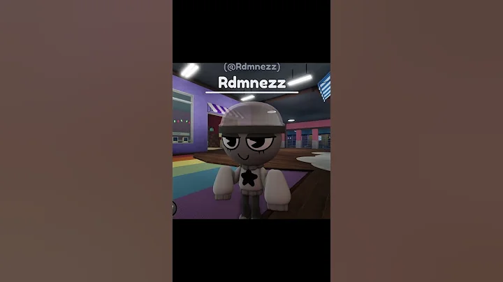 The music.. | Dandy's World and Guts and Blackpowder