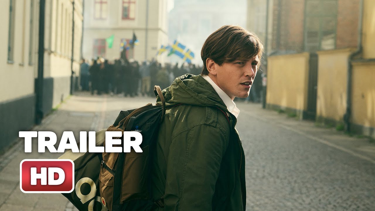 Trailer de Uma Vida Honesta