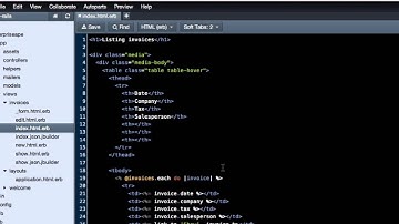 How to Style HTML Tables Using Bootstrap