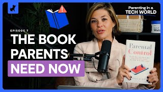 Parental Control Book Review: Digital Parenting Guide for Modern Families