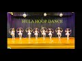 Hula hoop dance  hula hoop  hold the drama crazy kiya re kids dance spanishsong