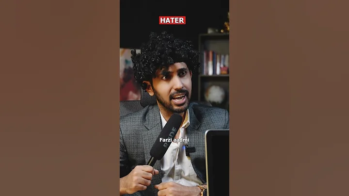 Millionaire 💵 vs Haters 🤡 | Kuldeep Singhaniaa #shorts