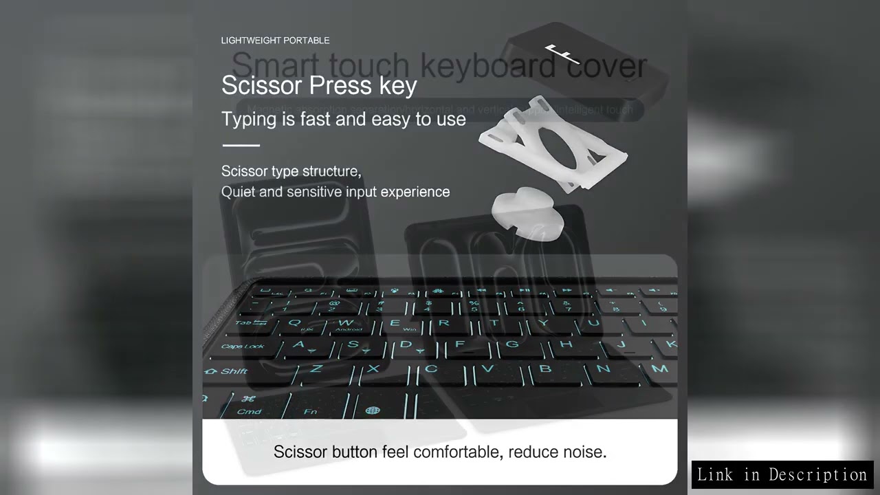 Shockproof PU Leather Case for Xiaomi Redmi Pad 2 Pro 12.1 2025 12.1 inch with Grip Strap Card Slots