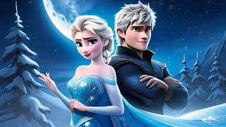 Freeze you out - Jelsa - AMV