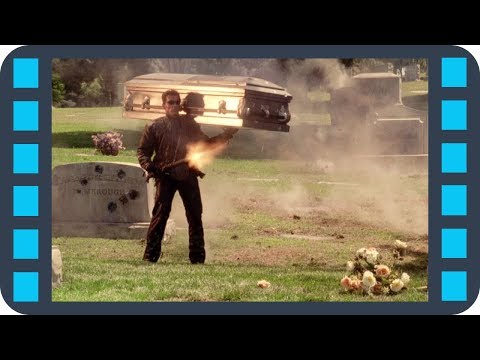 Video: Keselamatan Terminator