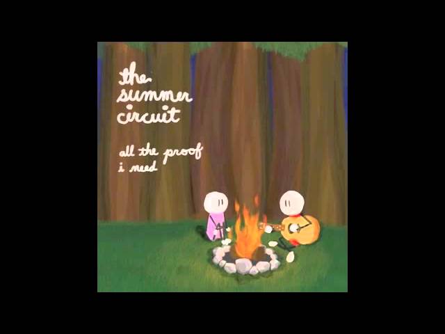 Watch The Summer Circuit - Live And Learn on YouTube Watch The Summer Circuit - Live And Learn on YouTube