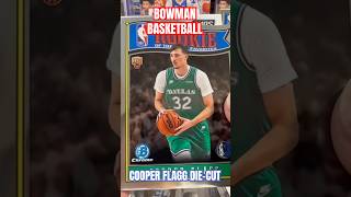COOPER FLAGG BOWMAN BASKETBALL | #shorts #bowmanchrome #topps2026 #topps #toppschrome #cardbreaks