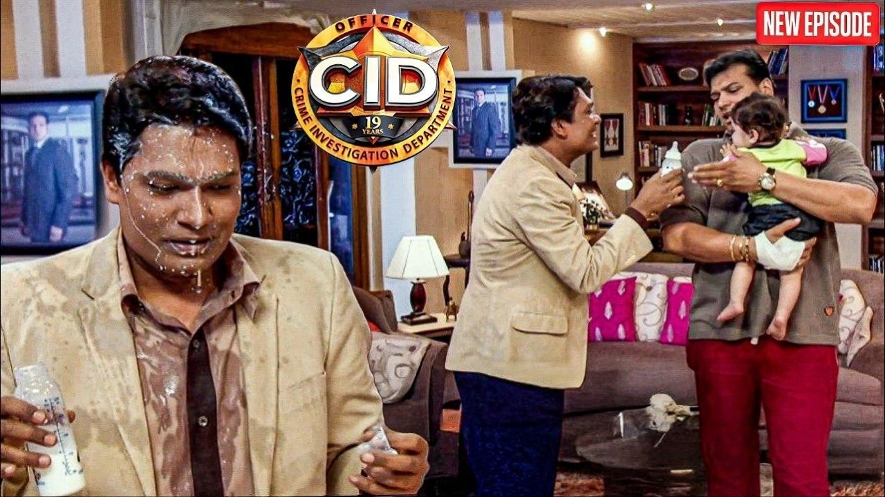 New Crime Story 2026 || सी.आई.डी. || C.I.D || New Episode 2026 || Crime Series 2026