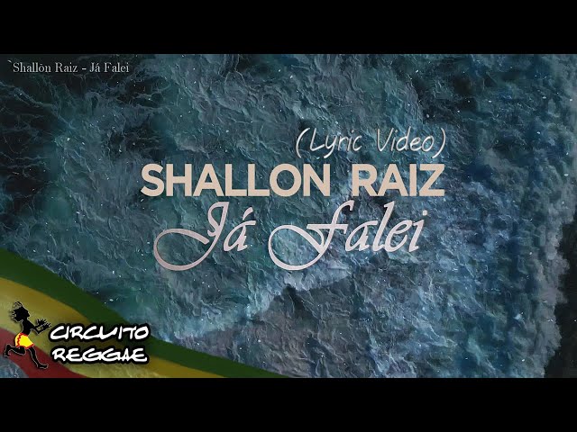 Shallon Raiz