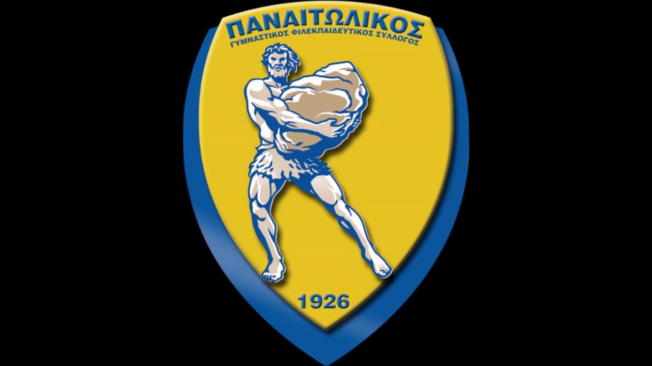 Ύμνος Παναιτωλικού / Anthem of Panetolikos