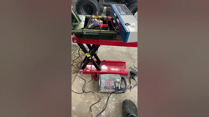 How to go from 5 pin Currie throttle to 3 pin generic on electric scooters Ezip IZip