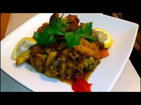 eating vegetarian health