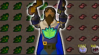 Celebrity These are the 7 Best Underrated Training Methods in OSRS! Wealth
