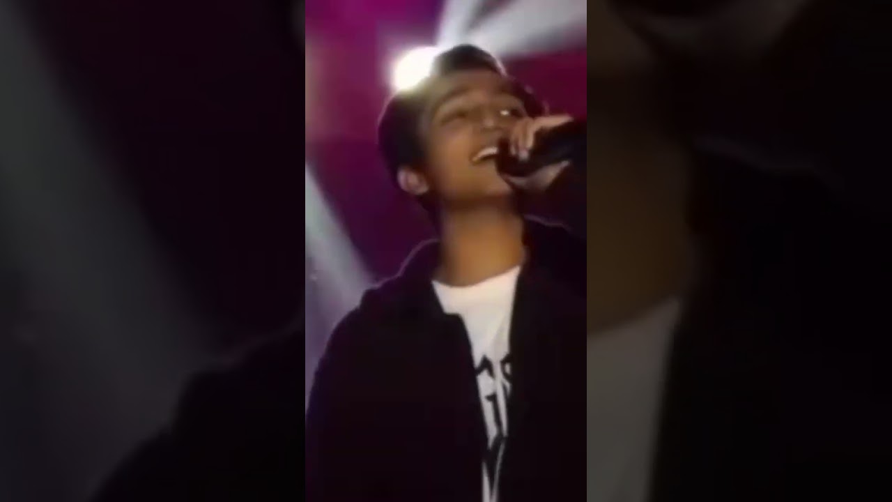 faizan sheikh viral song public soh ?????