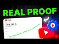 The Real Formula to Grow Your Channel (With Proof)