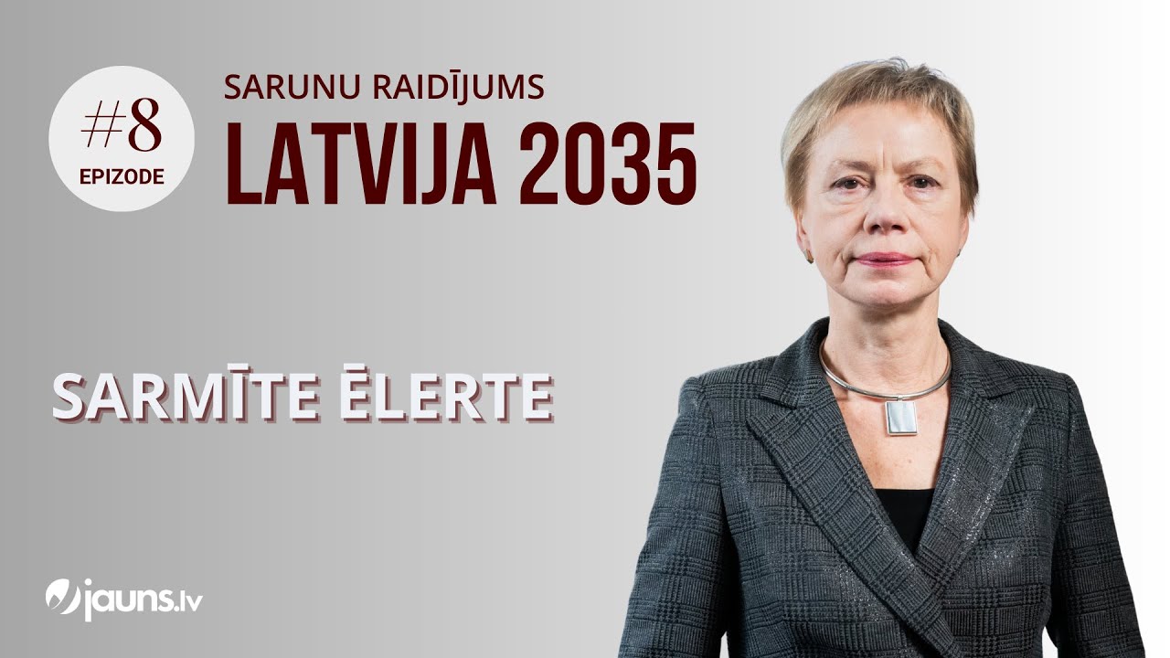Sarmīte Ēlerte: 90. gados vēlēšanās tērējām vairāk naudas uz vienu iedzīvotāju nekā ASV