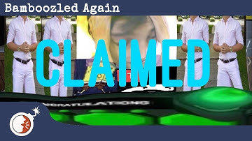 KTaNE - Bamboozled Again Speedrun in 10:01 (9:44 w/o anim) [Former PB]