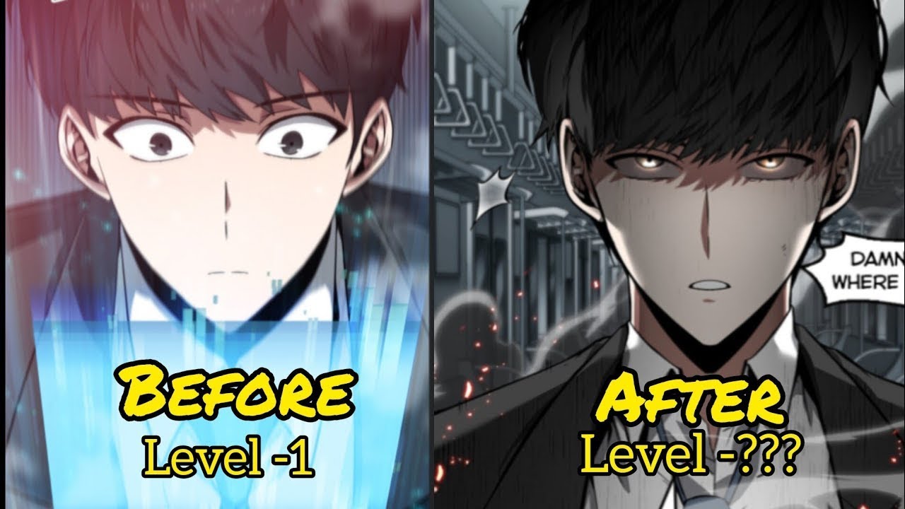 64 The only reader of 