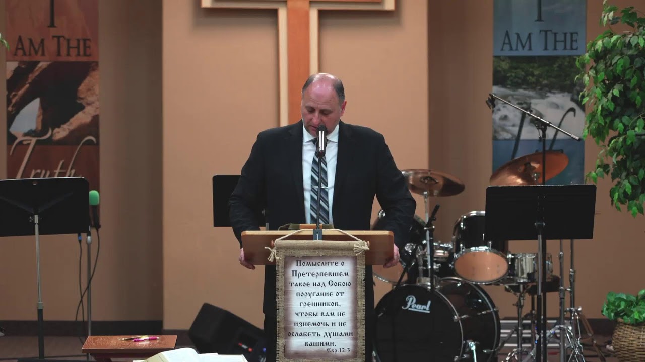 FGC Portland 04/18/25 Live Stream | Good Friday