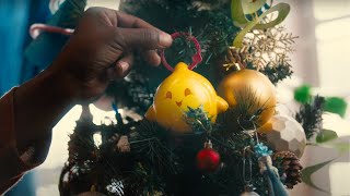 A Wish For The Holidays | Disney Christmas Advert 2023 | Disney Channel UK