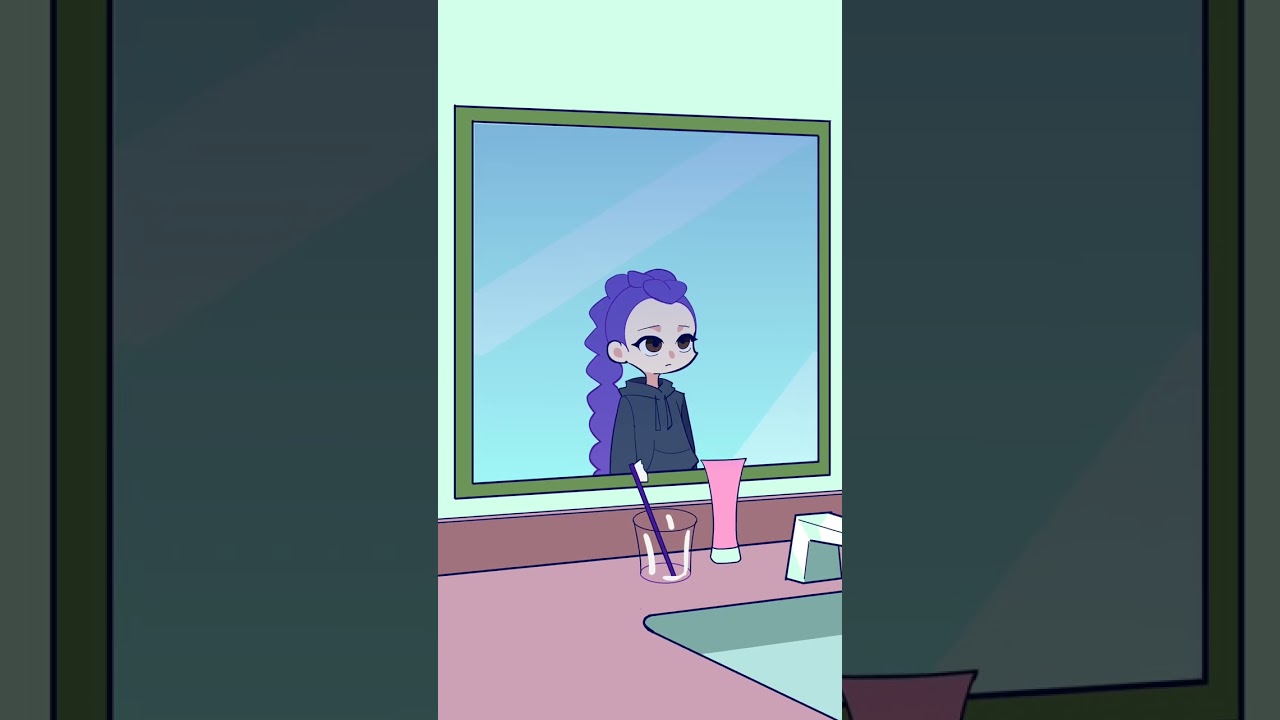 Huntrix life together- Kpop Demon Hunters  