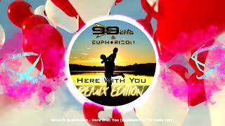 99Ers & Euphorizon - Here With You Dancecore Nr3D Radio Edit Remix Edition