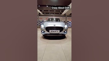 🚀2024 Suzuki Swift Top Variant‼️#short #shorts #shortvideo #youtubeshorts #trending #video #car