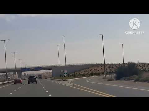 TRAVELLING TO HATTA