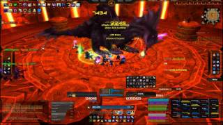 nefarian 25 normal